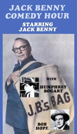 Jack Benny Comedy Hour