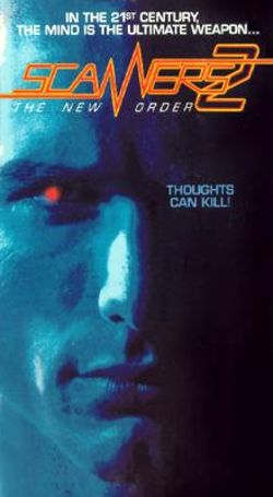 Scanners II: The New Order