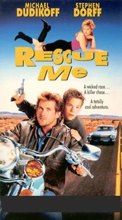 Rescue Me