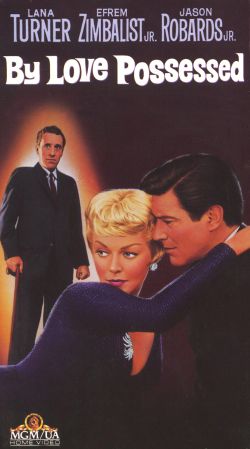 By Love Possessed
