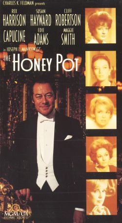 The Honey Pot