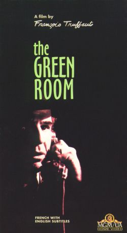 The Green Room