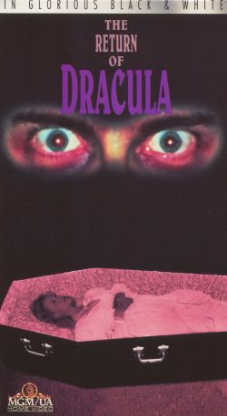 The Curse of Dracula