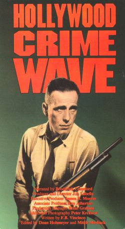 Hollywood Crime Wave