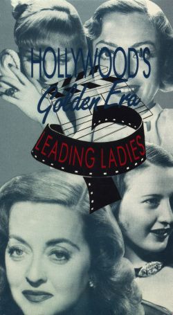 Hollywood's Golden Era: Leading Ladies