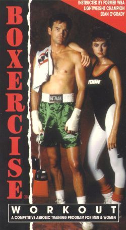 Boxercise