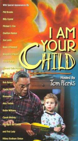 I Am Your Child