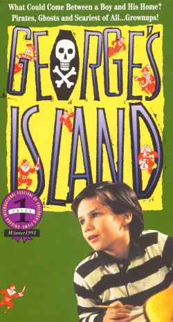 George's Island