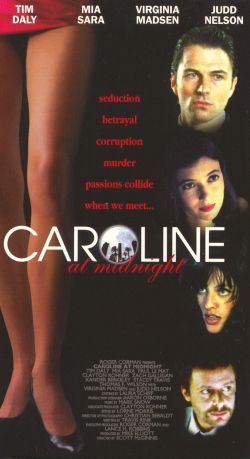 Caroline at Midnight