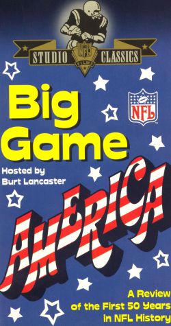 Big Game America