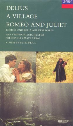 A Village Romeo and Juliet
