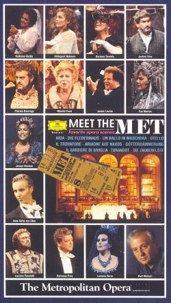 Meet the Met