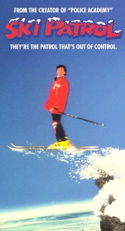 Ski Patrol