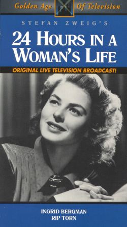 24 Hours in a Woman's Life