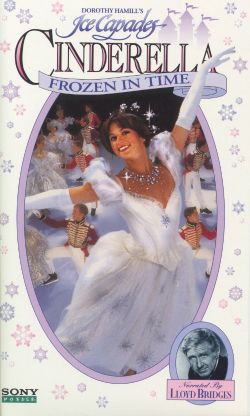 Cinderella: Frozen in Time