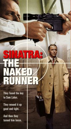 The Naked Runner