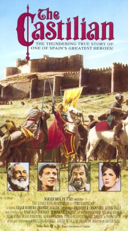 El Valle de las Espadas