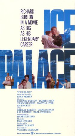 Ice Palace