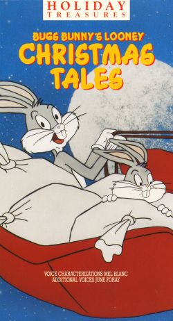 Bugs Bunny's Looney Christmas Tales