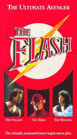 The Flash
