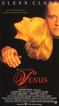 Meeting Venus