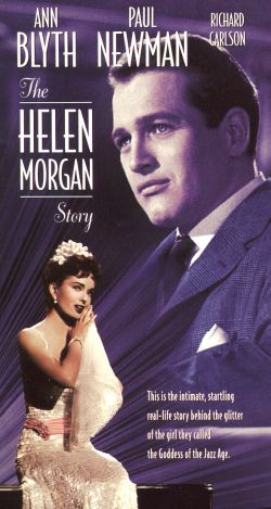 The Helen Morgan Story