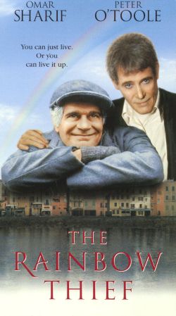 The Rainbow Thief
