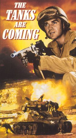 The Tanks Are Coming