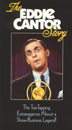 The Eddie Cantor Story