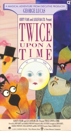 Twice Upon a Time