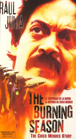 The Burning Season