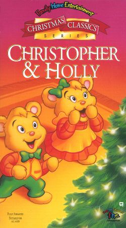 The Bears Who Saved Christmas