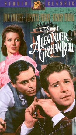 The Story of Alexander Graham Bell
