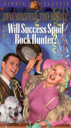 Will Success Spoil Rock Hunter?
