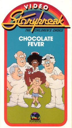 Chocolate Fever