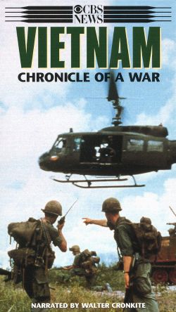 Vietnam: Chronicle of a War