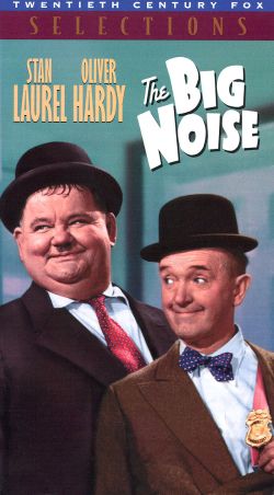 The Big Noise