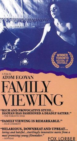 Family Viewing