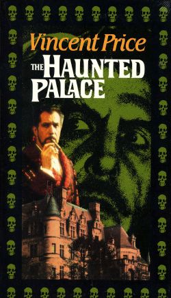 The Haunted Palace