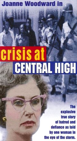 Crisis at Central High