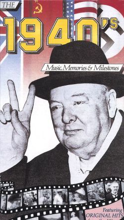 1940s: Music, Memories and Milestones