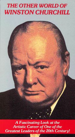 The Other World of Winston Churchill