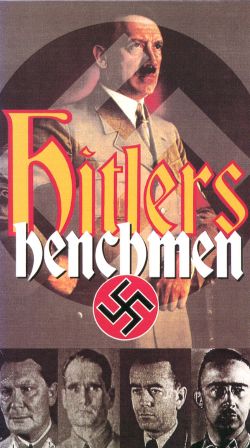 Hitler's Henchmen