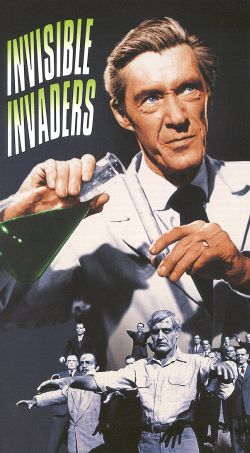 Invisible Invaders