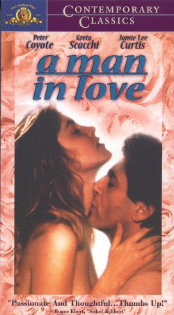 A Man in Love