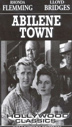 Abilene Town