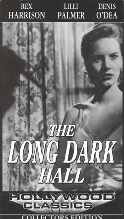 The Long Dark Hall