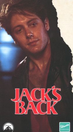 Jack's Back