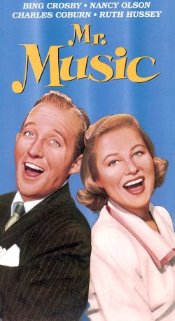 Mr. Music
