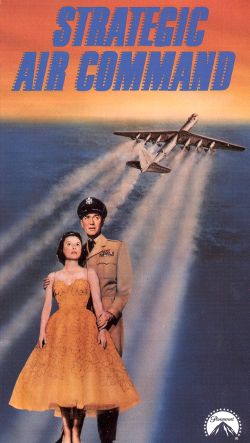 Strategic Air Command